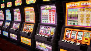 Slot RTP Volatility Free Spins Wild Symbol Feature ရှင်းလင်းချက်