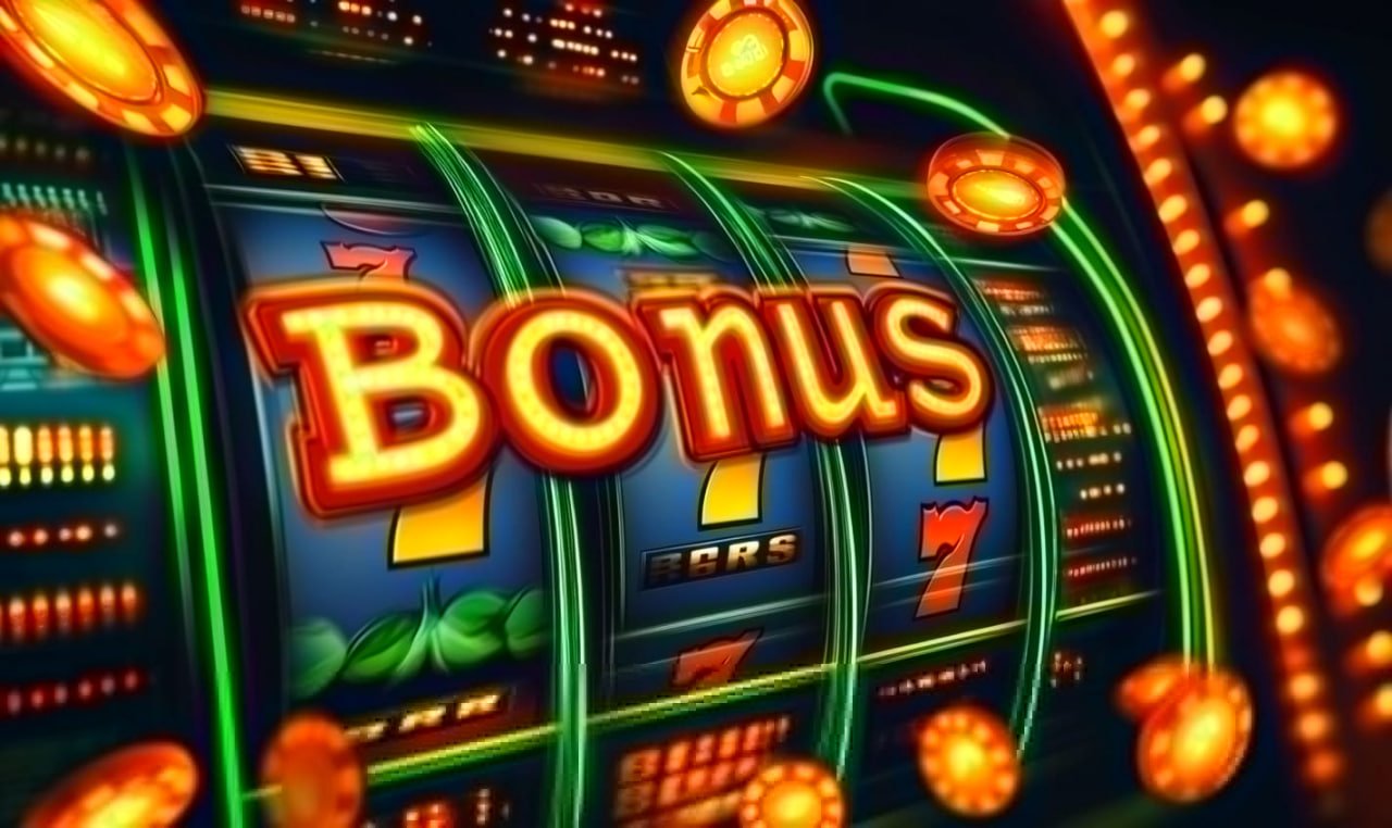 Online Slots ဂိမ်းများ Free Spins Bonus RTP မြင့်မားသော Slot