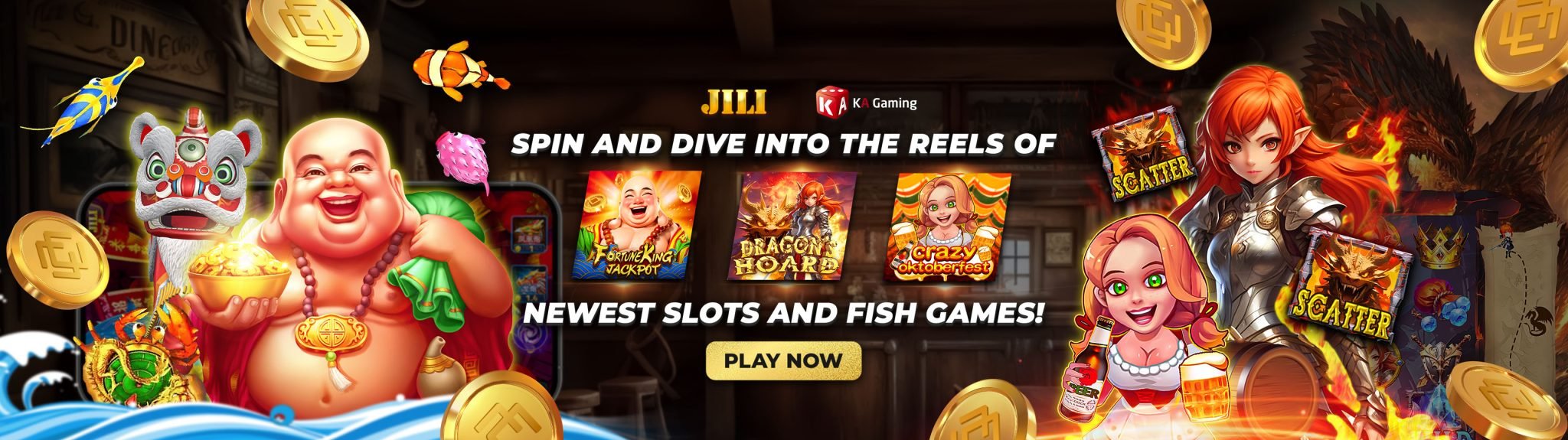 777mmk Slots ဂိမ်း Free Spin Bonus
