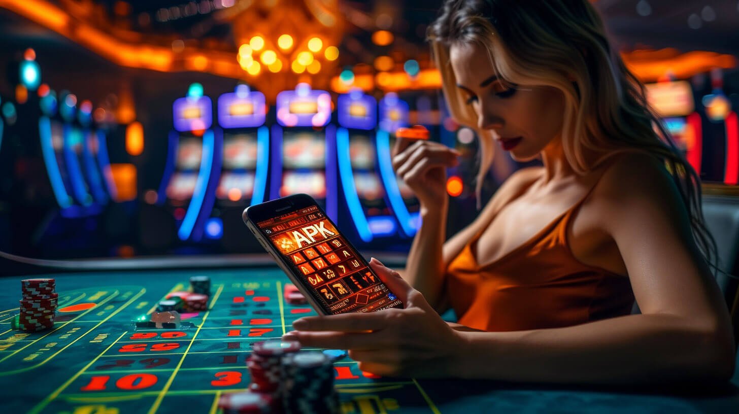 Live Dealer Baccarat Dragon Tiger Roulette Casino Table Game Myanmar