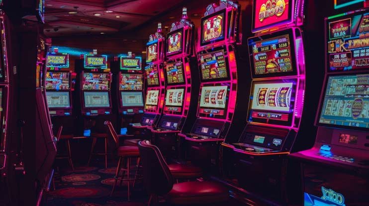 777mmk Online Casino Slots Live Casino Myanmar MMK